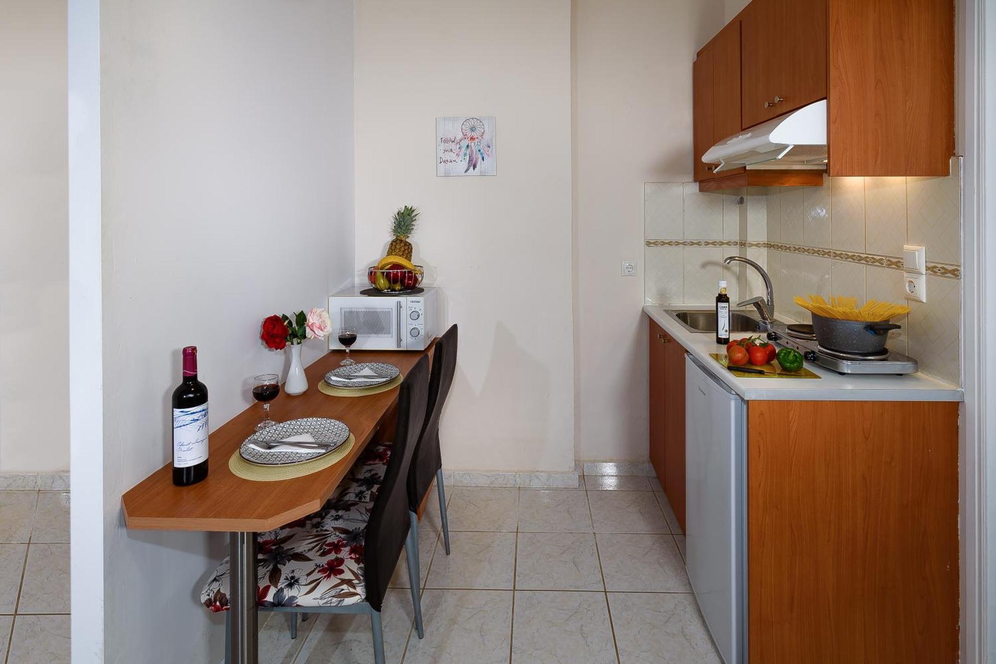 Room 25 Chania  Quarto foto